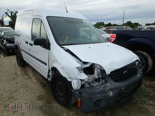 Photo NM0LS7AN2BT052996 - FORD TRANSIT CO 2011