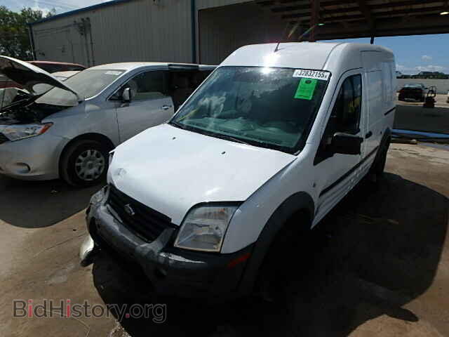 2011 FORD TRANSIT CO - VIN: NM0LS7AN2BT052996 - Фото 2