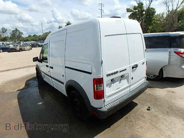 2011 FORD TRANSIT CO - VIN: NM0LS7AN2BT052996 - Фото 3