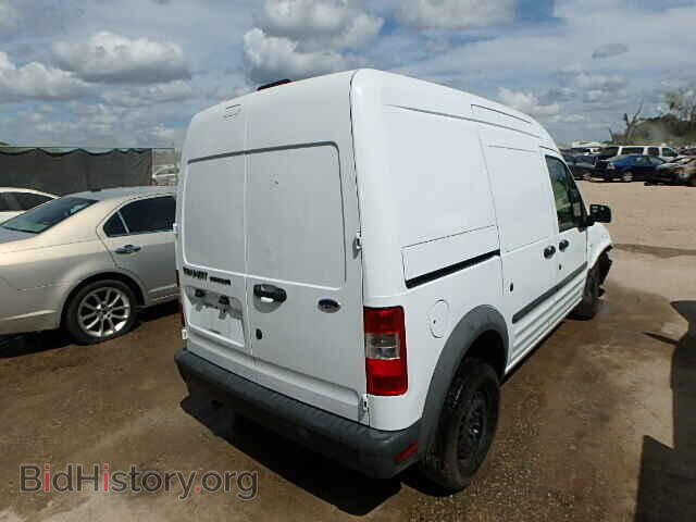 2011 FORD TRANSIT CO - VIN: NM0LS7AN2BT052996 - Фото 4