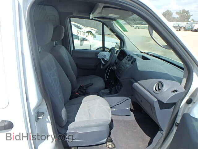2011 FORD TRANSIT CO - VIN: NM0LS7AN2BT052996 - Фото 5