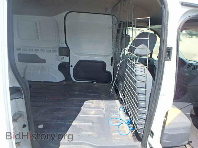 2011 FORD TRANSIT CO - VIN: NM0LS7AN2BT052996 - Фото 6