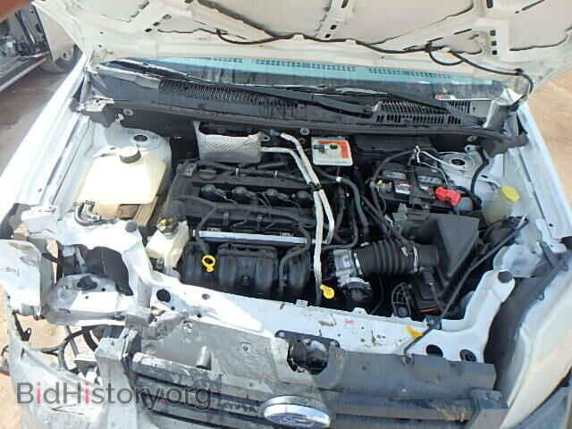 2011 FORD TRANSIT CO - VIN: NM0LS7AN2BT052996 - Фото 7