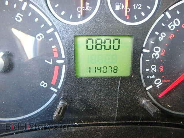 2011 FORD TRANSIT CO - VIN: NM0LS7AN2BT052996 - Фото 8