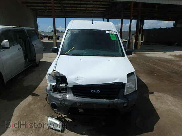 2011 FORD TRANSIT CO - VIN: NM0LS7AN2BT052996 - Фото 9