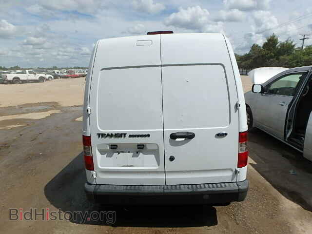 2011 FORD TRANSIT CO - VIN: NM0LS7AN2BT052996 - Фото 10