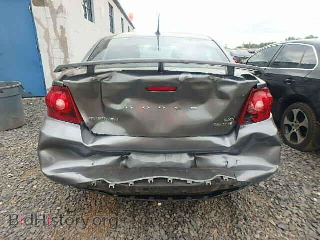 2013 DODGE AVENGER - VIN: 1C3CDZCB3DN693582 - Фото 9