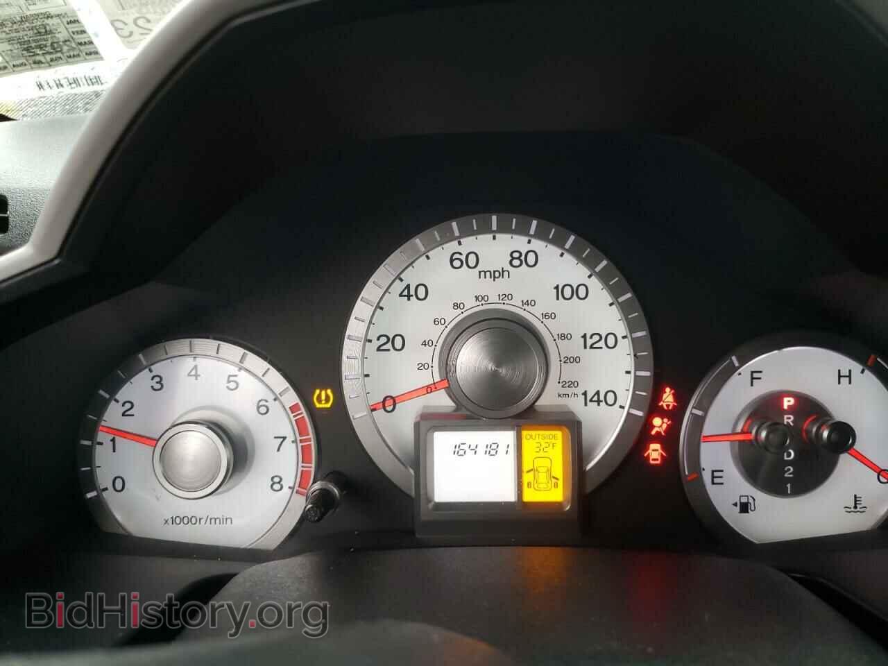 2011 HONDA PILOT - VIN: 5FNYF4H53BB058827 - Фото 8