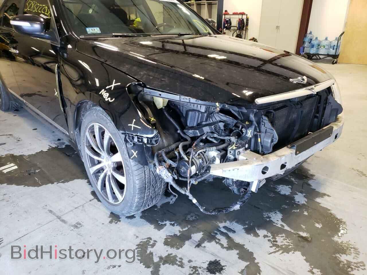 2011 HYUNDAI GENESIS - VIN: KMHGC4DF5BU116474 - Фото 9