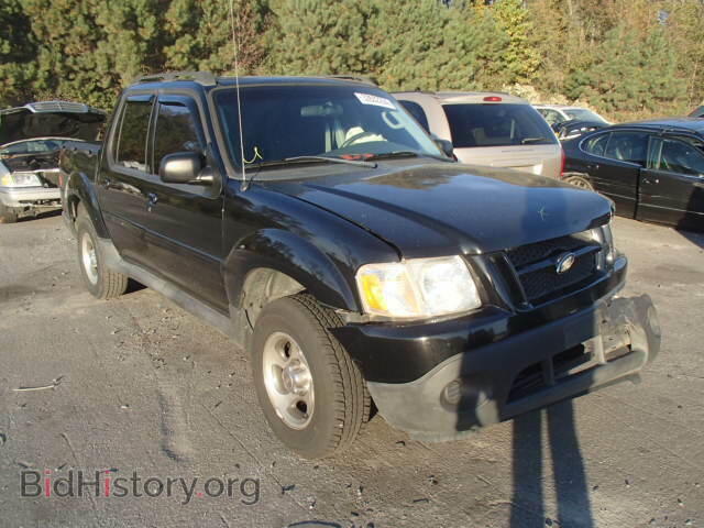 Фотография 1FMZU67K95UB80872 - FORD EXPLORER 2005
