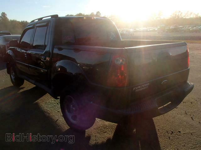 2005 FORD EXPLORER - VIN: 1FMZU67K95UB80872 - Фото 3
