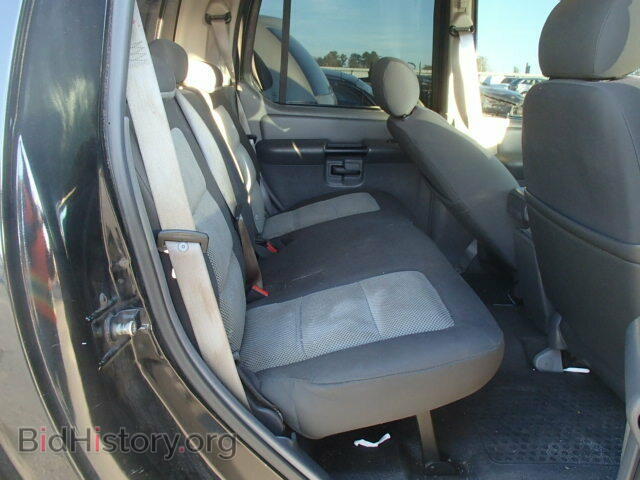 2005 FORD EXPLORER - VIN: 1FMZU67K95UB80872 - Фото 6