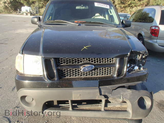 2005 FORD EXPLORER - VIN: 1FMZU67K95UB80872 - Фото 7
