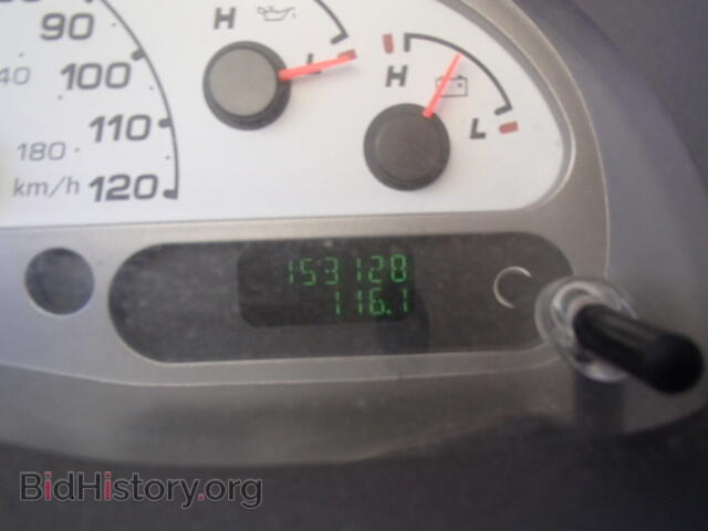2005 FORD EXPLORER - VIN: 1FMZU67K95UB80872 - Фото 8