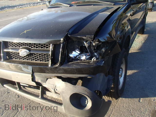 2005 FORD EXPLORER - VIN: 1FMZU67K95UB80872 - Фото 9