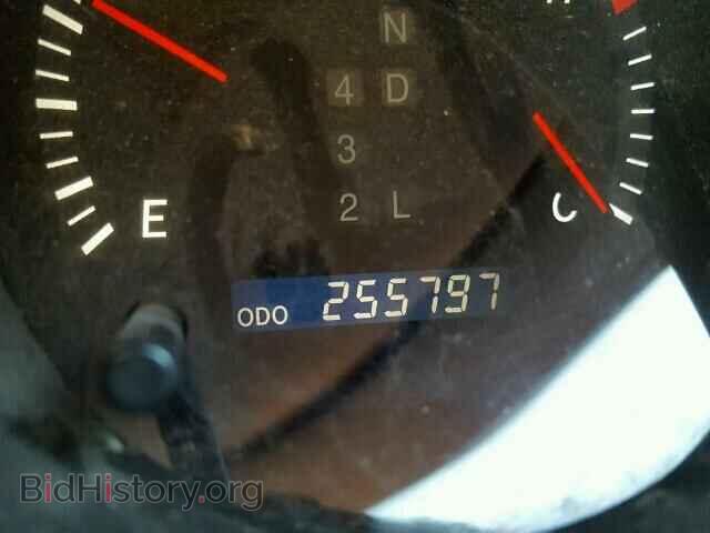 2003 LEXUS ES300 - VIN: JTHBF30G030122298 - Фото 8