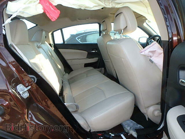2012 CHRYSLER 200 - VIN: 1C3CCBCB0CN277742 - Photo 6