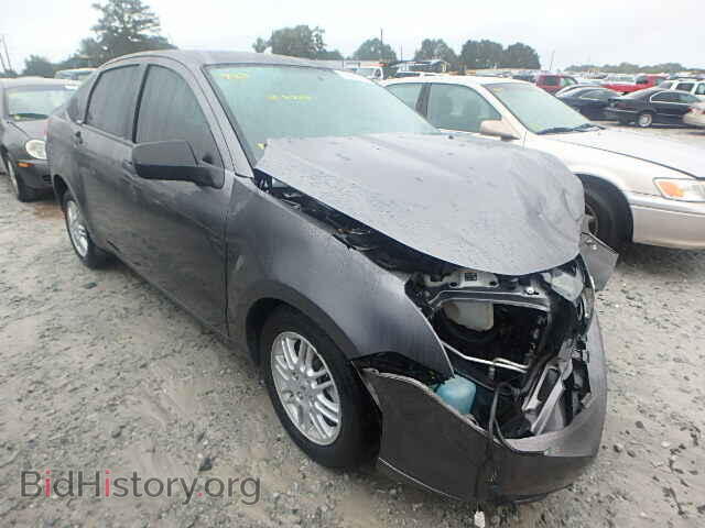 Фотография 1FAHP3FN5BW174588 - FORD FOCUS 2011