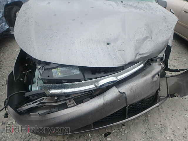 2011 FORD FOCUS - VIN: 1FAHP3FN5BW174588 - Фото 7