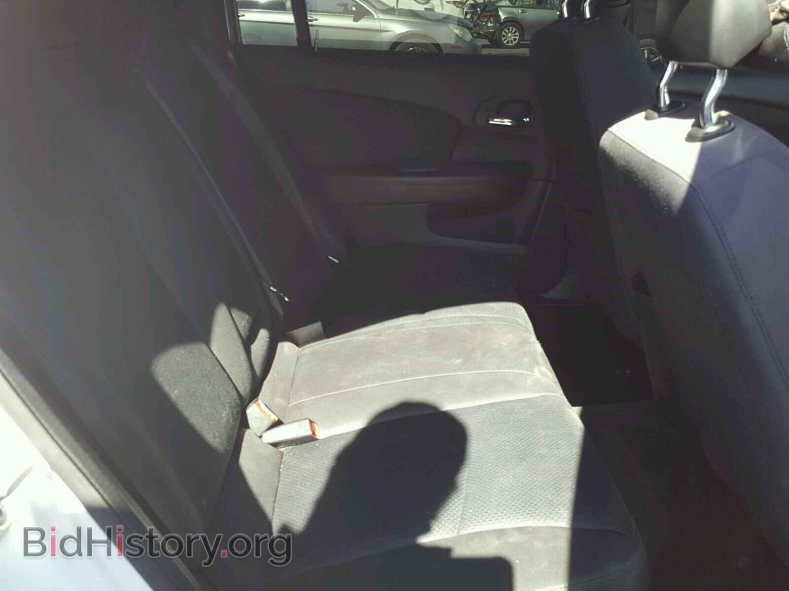 2013 CHRYSLER 200 - VIN: 1C3CCBAB8DN646609 - Photo 6
