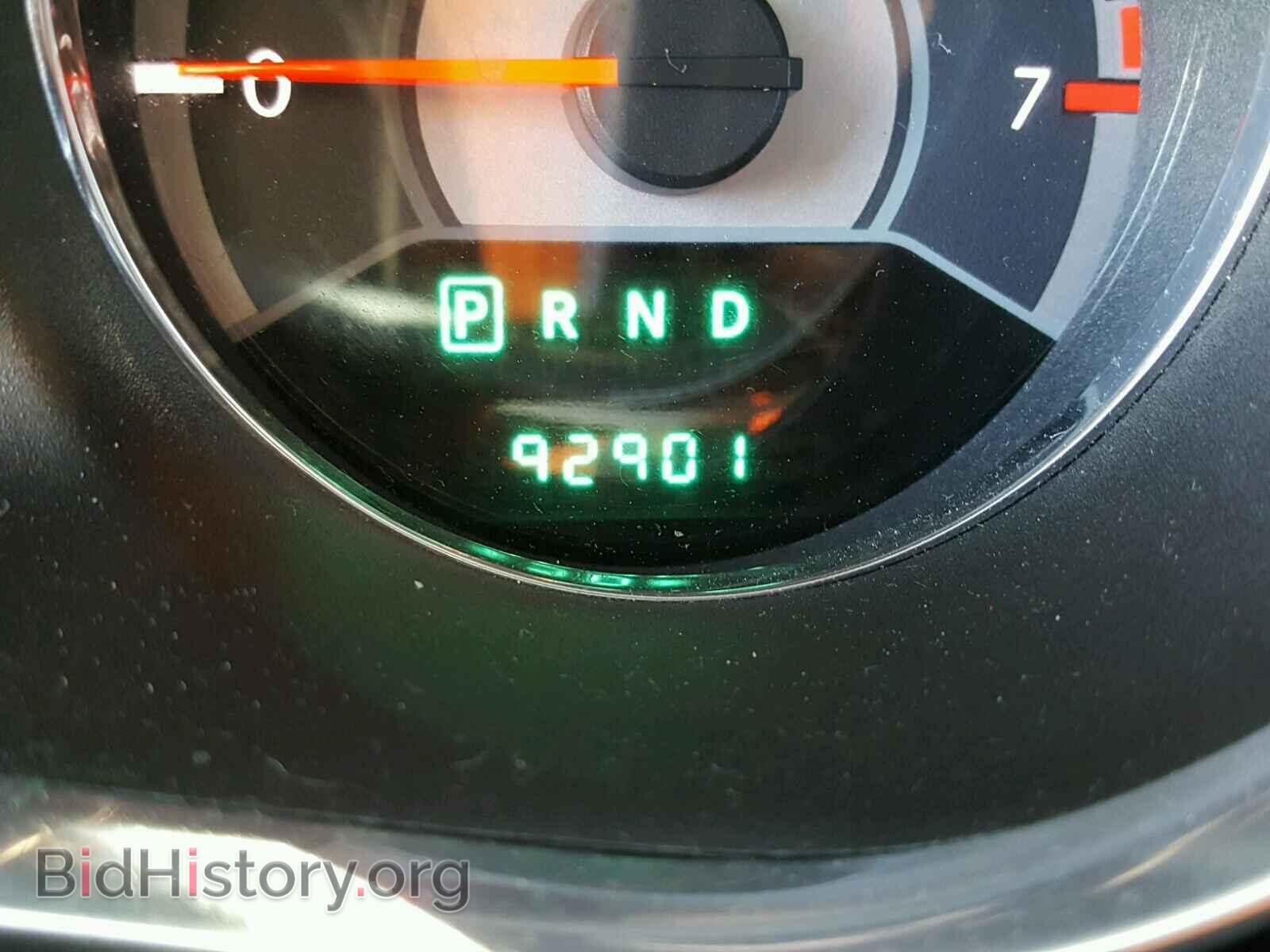 2013 CHRYSLER 200 - VIN: 1C3CCBAB8DN646609 - Photo 8