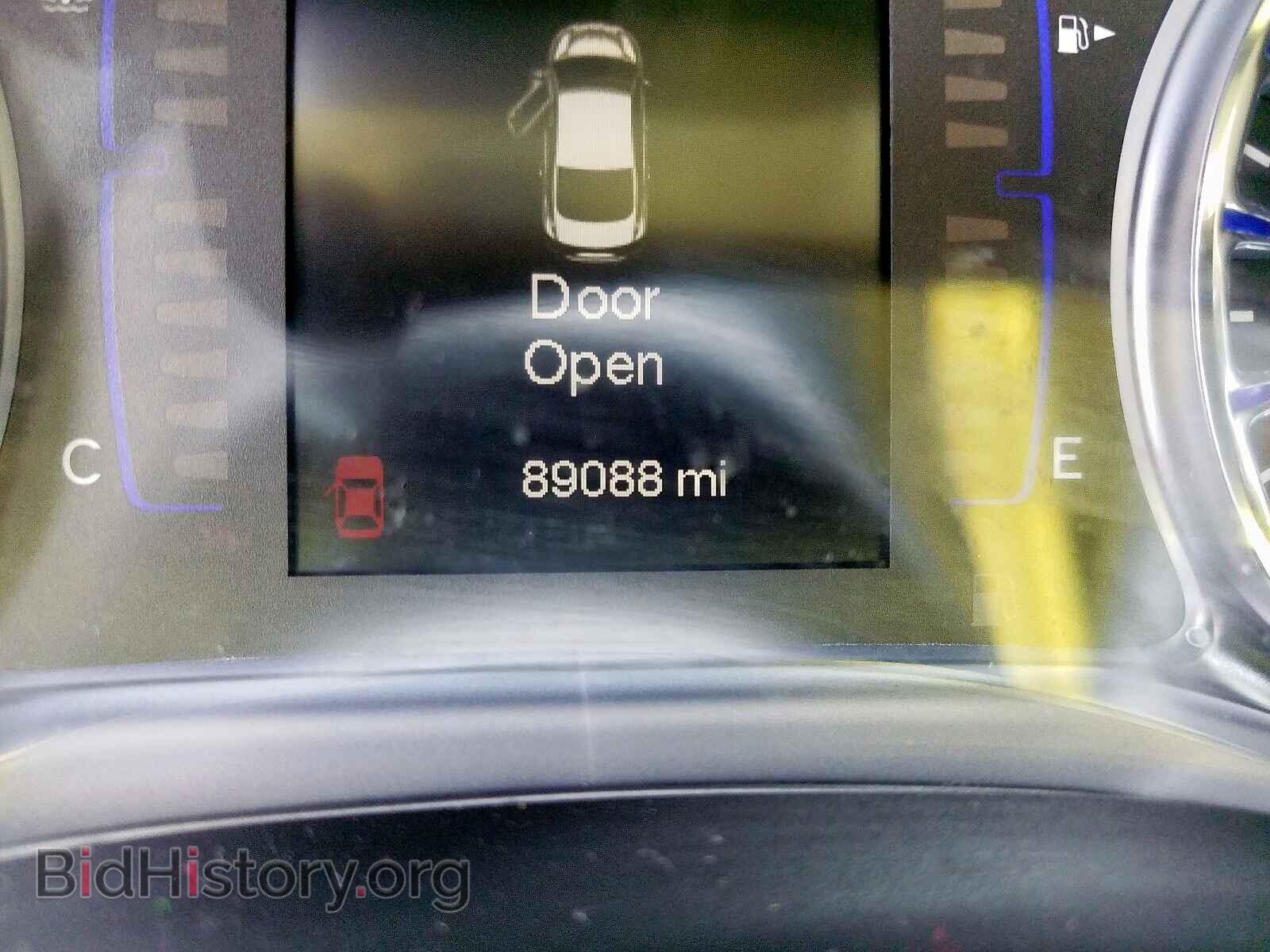 2015 CHRYSLER 200 - VIN: 1C3CCCAB1FN611547 - Photo 8