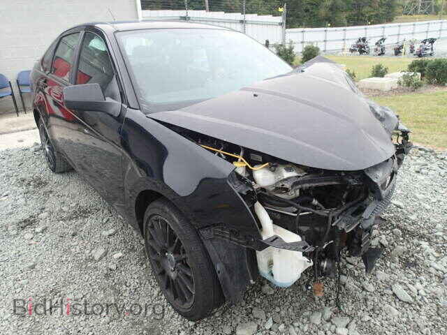 Фотография 1FAHP3GN0AW181543 - FORD FOCUS 2010