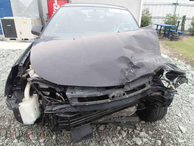 2010 FORD FOCUS - VIN: 1FAHP3GN0AW181543 - Фото 9