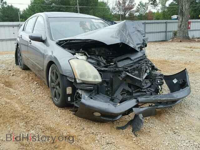 Фотография 1N4BA41EX6C838055 - NISSAN MAXIMA 2006