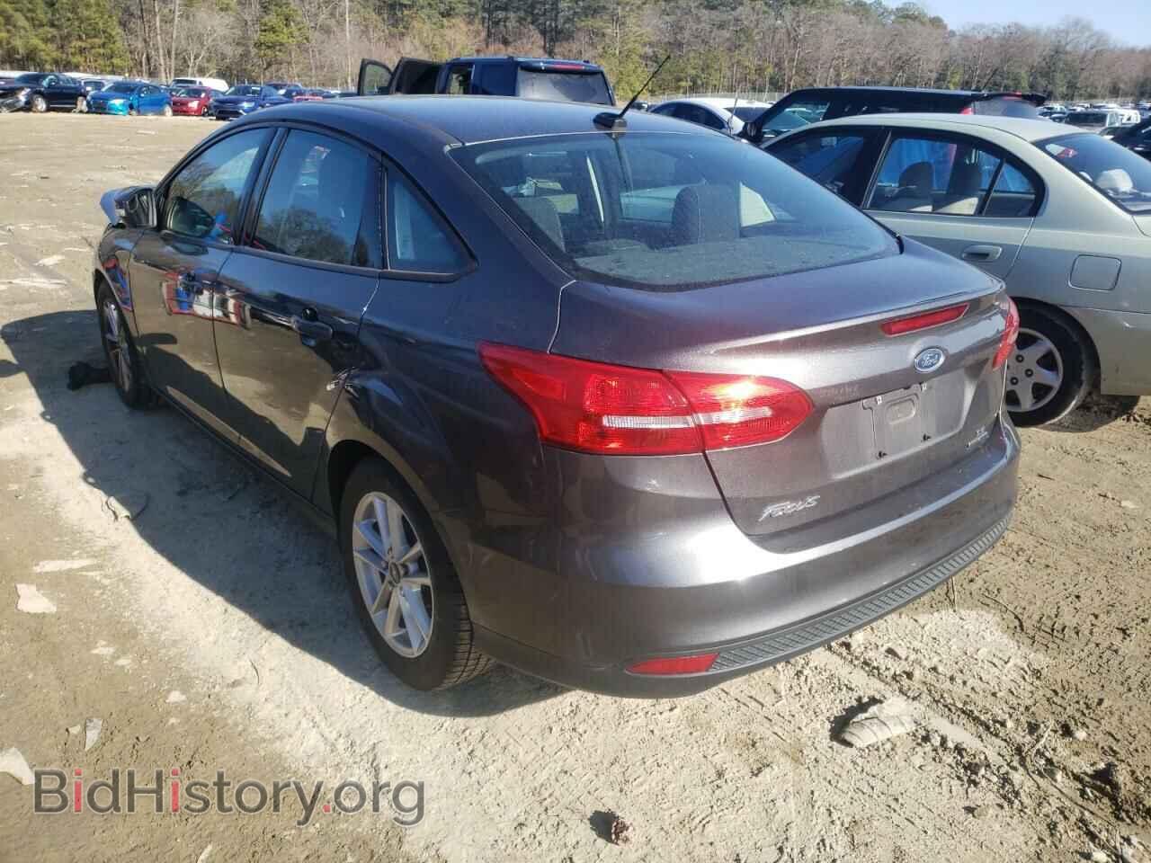 2015 FORD FOCUS - VIN: 1FADP3F26FL259984 - Photo 3