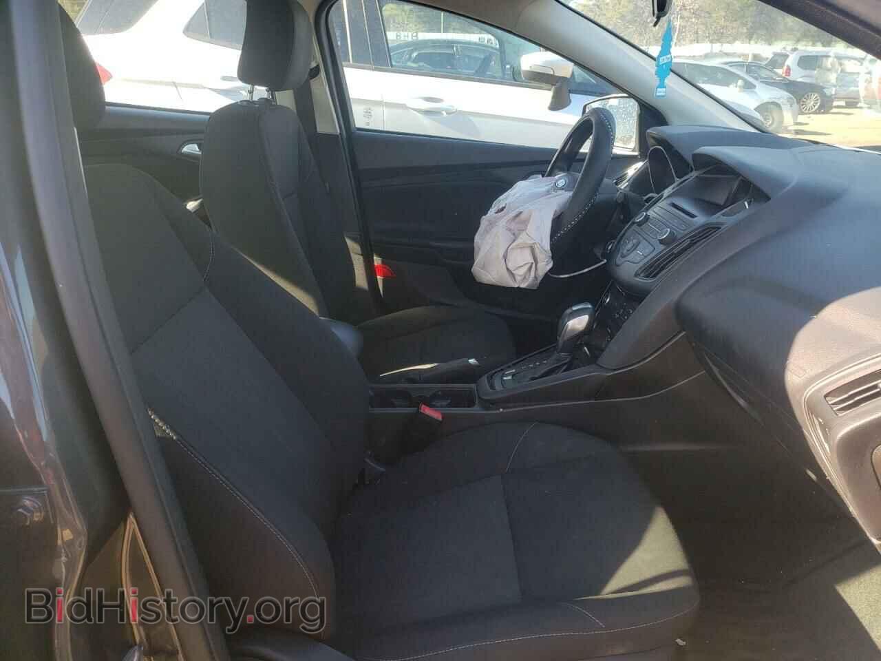 2015 FORD FOCUS - VIN: 1FADP3F26FL259984 - Photo 5