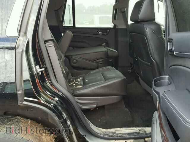2016 GMC YUKON - VIN: 1GKS1BKC9GR419998 - Фото 5