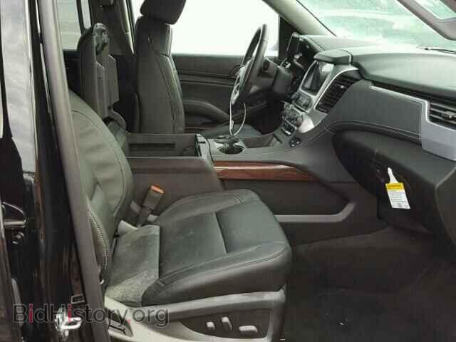 2016 GMC YUKON - VIN: 1GKS1BKC9GR419998 - Фото 6
