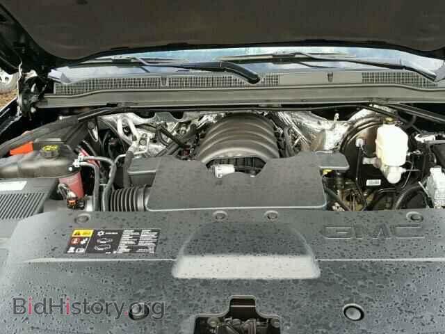 2016 GMC YUKON - VIN: 1GKS1BKC9GR419998 - Фото 7