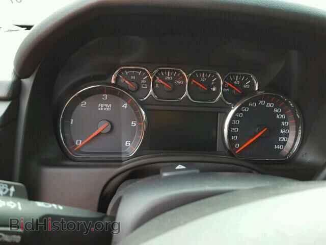 2016 GMC YUKON - VIN: 1GKS1BKC9GR419998 - Фото 8