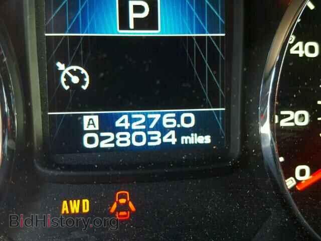 2014 SUBARU OUTBACK - VIN: 4S4BRCLC3E3222670 - Фото 8