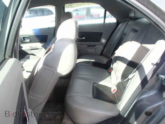 2004 CADILLAC CTS - VIN: 1G6DM577940133175 - Фото 6
