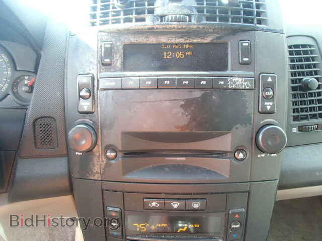 2004 CADILLAC CTS - VIN: 1G6DM577940133175 - Фото 9