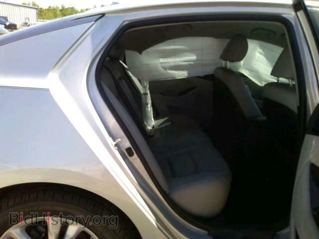 2013 KIA OPTIMA - VIN: 5XXGN4A71DG111356 - Фото 6