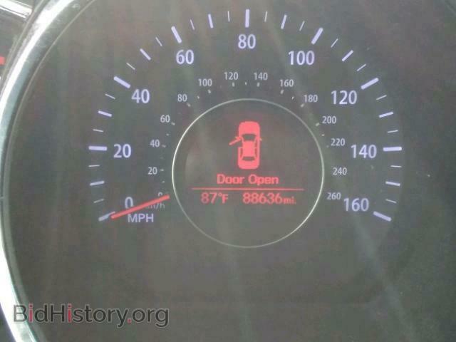2013 KIA OPTIMA - VIN: 5XXGN4A71DG111356 - Фото 8