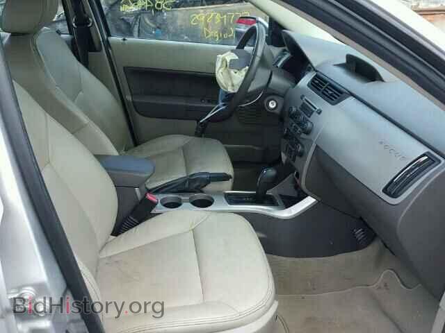 2010 FORD FOCUS - VIN: 1FAHP3HN7AW235628 - Фото 5