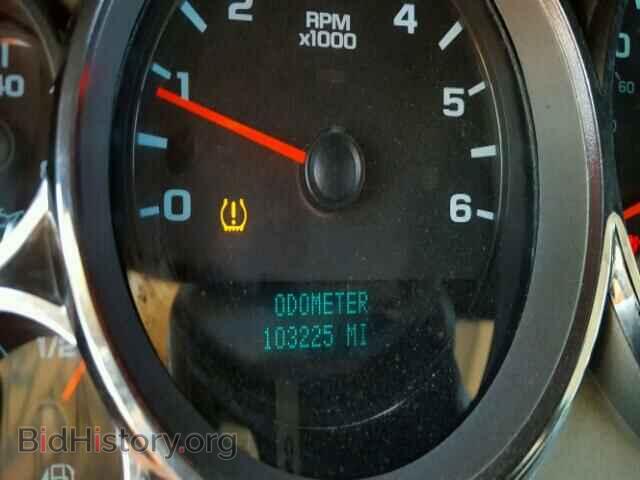 2012 CHEVROLET SILVERADO - VIN: 1GC2CVCGXCZ240596 - Фото 8