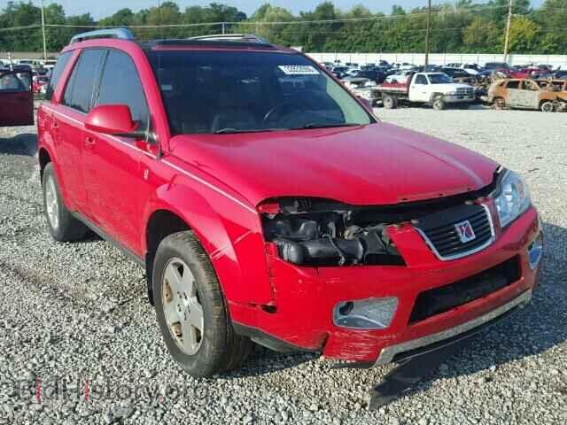 Фотография 5GZCZ53476S856311 - SATURN VUE 2006