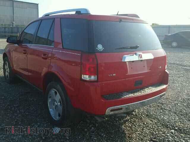 2006 SATURN VUE - VIN: 5GZCZ53476S856311 - Фото 3
