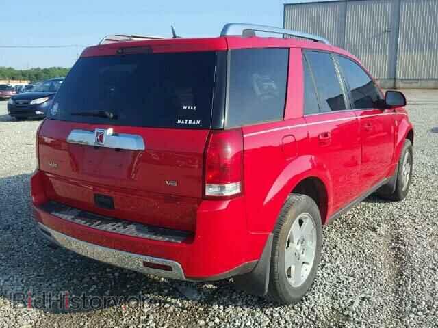 2006 SATURN VUE - VIN: 5GZCZ53476S856311 - Фото 4