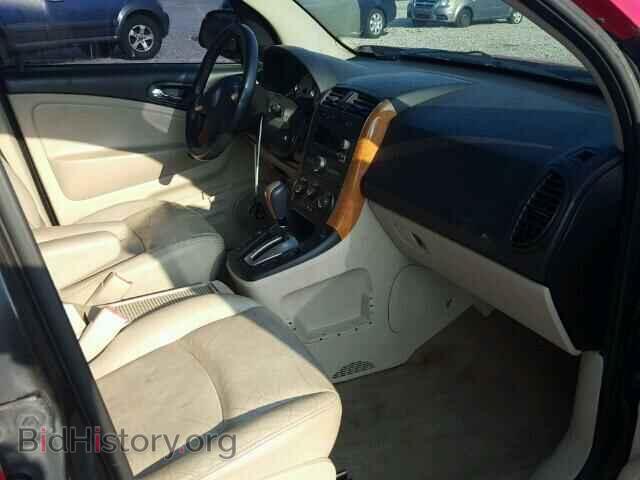 2006 SATURN VUE - VIN: 5GZCZ53476S856311 - Фото 5