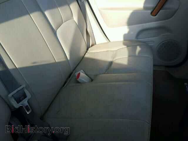 2006 SATURN VUE - VIN: 5GZCZ53476S856311 - Фото 6