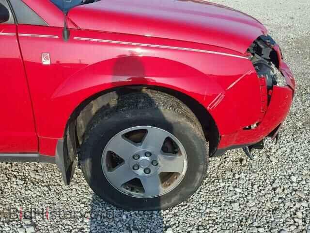 2006 SATURN VUE - VIN: 5GZCZ53476S856311 - Фото 10