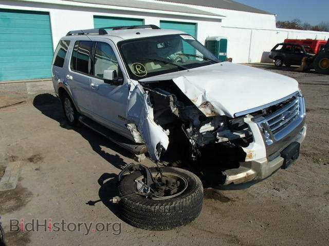 Фотография 1FMEU74E17UA59551 - FORD EXPLORER 2007