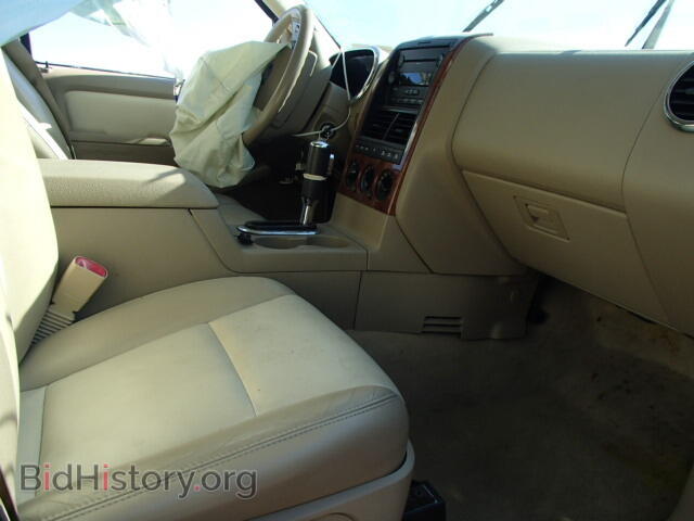 2007 FORD EXPLORER - VIN: 1FMEU74E17UA59551 - Фото 5